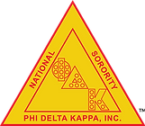 <span class="mw-page-title-main">Phi Delta Kappa (sorority)</span> African-American professional education sorority
