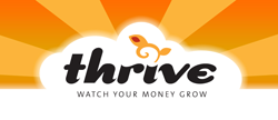 <span class="mw-page-title-main">Thrive (website)</span>