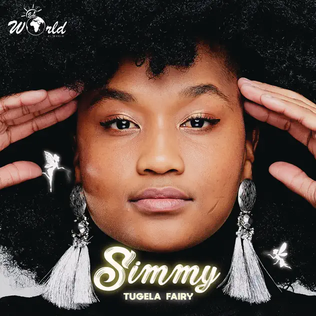 <i>Tugela Fairy</i> 2018 studio album by Simmy