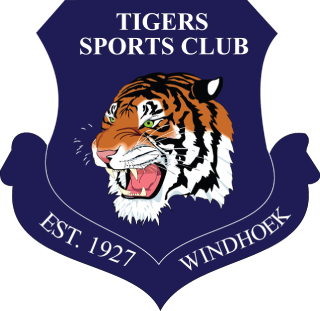 <span class="mw-page-title-main">United Africa Tigers</span> Namibian football club