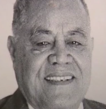 <span class="mw-page-title-main">Vaʻai Kolone</span>4th Prime Minister of Western Samoa