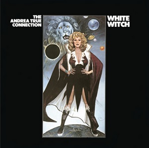 <i>White Witch</i> (album) 1977 studio album by Andrea True Connection