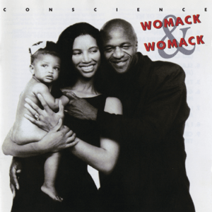 <i>Conscience</i> (Womack & Womack album) 1988 studio album by Womack & Womack