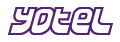 File:YOTEL logo.png