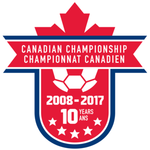 <span class="mw-page-title-main">2017 Canadian Championship</span> 2017 professional soccer tournament