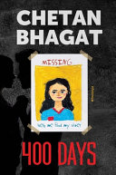 <span class="mw-page-title-main">400 Days (novel)</span> Novel by Chetan Bhagat
