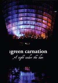 <i>A Night Under the Dam</i> 2007 video by Green Carnation