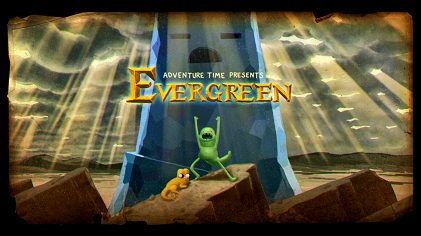 File:Adventure Time Evergreen Title Card.png