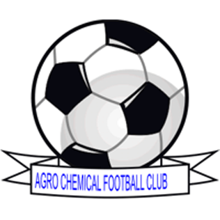 <span class="mw-page-title-main">Agrochemical F.C.</span> Kenyan football club