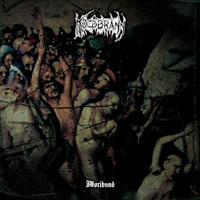 <i>Moribund</i> (album) 2006 studio album by Koldbrann