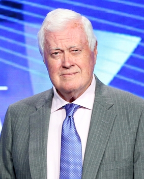 <span class="mw-page-title-main">Allan Burns</span> American television producer (1935–2021)