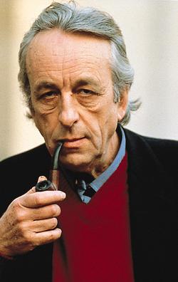 <span class="mw-page-title-main">Louis Althusser</span> French Marxist philosopher (1918–1990)
