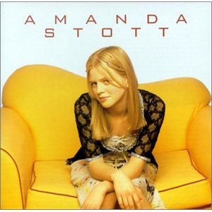 <i>Amanda Stott</i> (album) 2000 studio album by Amanda Stott