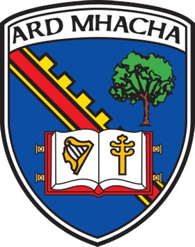 <span class="mw-page-title-main">Armagh county football team</span> Gaelic football team