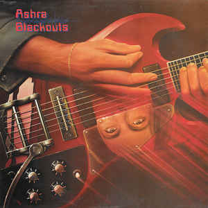 Blackouts (Ashra album) - Wikipedia