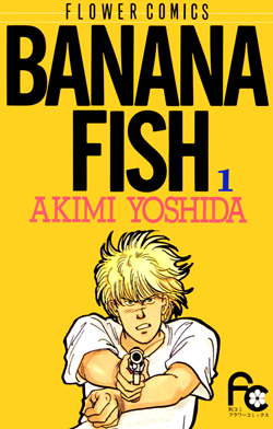 Banana Fish - Wikipedia