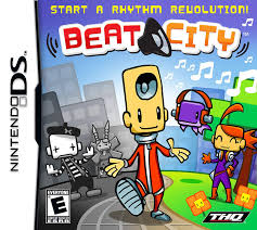 <i>Beat City</i> 2010 video game