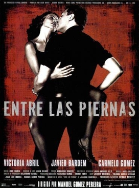 <i>Between Your Legs</i> 1999 film