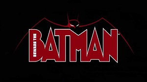 <i>Beware the Batman</i> American animated television series