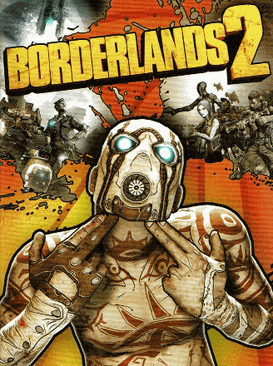 2K Games Borderlands 2 [Game of the Year Edition] (PC) (Jocuri PC) - Preturi