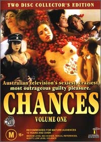 <i>Chances</i> (TV series) Television series