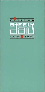 <i>Citizen Steely Dan</i> 1993 box set by Steely Dan