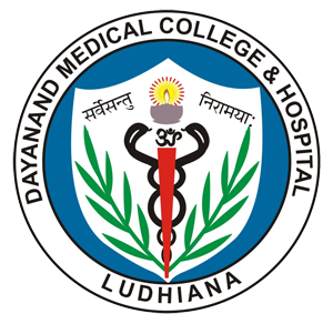 Dayanand Medical College & Hospital Private Medical School in Ludhiana, Punjab
