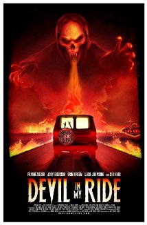 <i>Devil in My Ride</i> 2013 American film