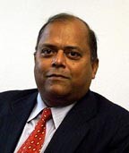 <span class="mw-page-title-main">Ramesh K. Agarwal</span> American academic