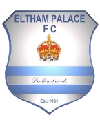<span class="mw-page-title-main">Eltham Palace F.C.</span> Football club