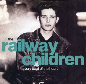 <span class="mw-page-title-main">Every Beat of the Heart</span> 1990 single by the Railway Children