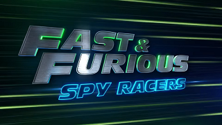 Fast & Furious Spy Racers - Wikipedia