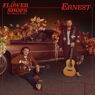 <span class="mw-page-title-main">Flower Shops</span> 2021 Single by Ernest featuring Morgan Wallen