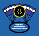 <span class="mw-page-title-main">Gemini Powered Parachutes</span> American aircraft manufacturer