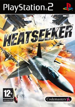 <i>Heatseeker</i> (video game) 2007 video game