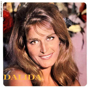 <i>Il silenzio</i> 1965 studio album by Dalida