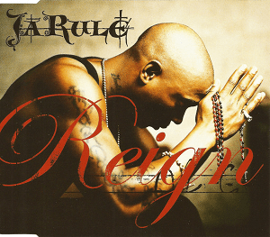 <span class="mw-page-title-main">Reign (song)</span> 2003 single by Ja Rule