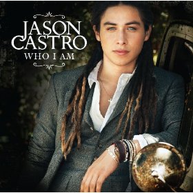 I didn't know Jason Castro became a real estate agent