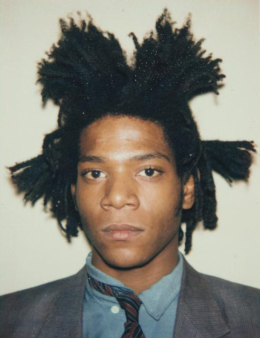 File:Jean-Michel Basquiat 1982 by Andy Warhol.png