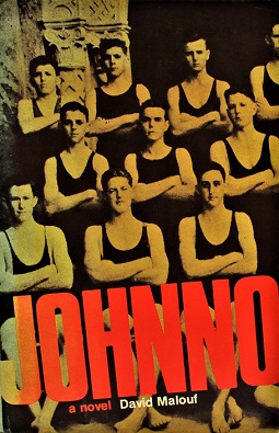 <i>Johnno</i> Novel by David Malouf