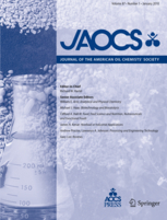 File:Journal of the American Oil Chemists' Society.jpg