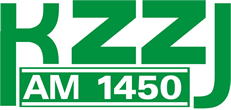 <span class="mw-page-title-main">KZZJ</span> Radio station in Rugby, North Dakota