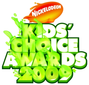 <span class="mw-page-title-main">2009 Kids' Choice Awards</span> Childrens television awards show program broadcast in 2009