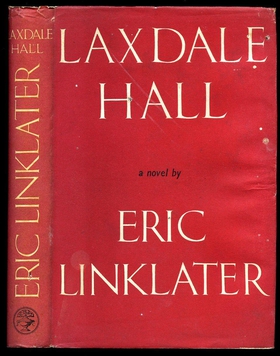 <i>Laxdale Hall</i> (novel) 1951 novel