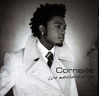 <i>Les marchands de rêves</i> 2005 studio album by Corneille