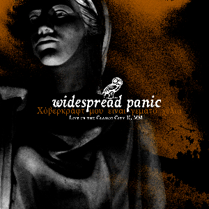 <i>Live in the Classic City II</i> 2010 live album by Widespread Panic