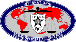 <span class="mw-page-title-main">International Range Officers Association</span>