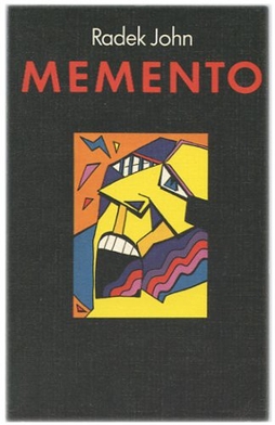 <i>Memento</i> (novel) 1989 novel by Radek John