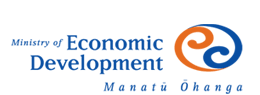 File:Ministry of Economic Development (New Zealand) logo.png