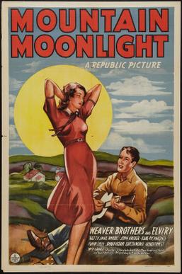 <i>Mountain Moonlight</i> 1941 film by Nick Grinde